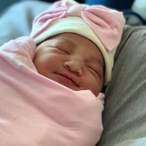 Meet your Posher, Marianne